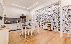 Casa Borghese - Your Perfect Stay In Rome