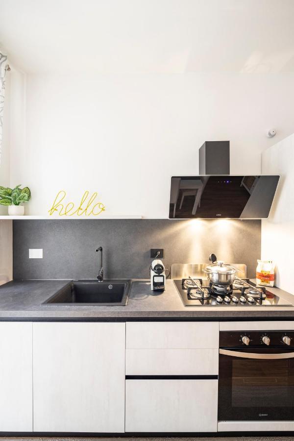 Casa Borghese - Your Perfect Stay In Roma Esterno foto