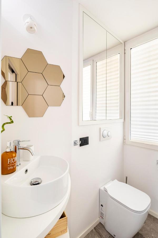 Casa Borghese - Your Perfect Stay In Roma Esterno foto