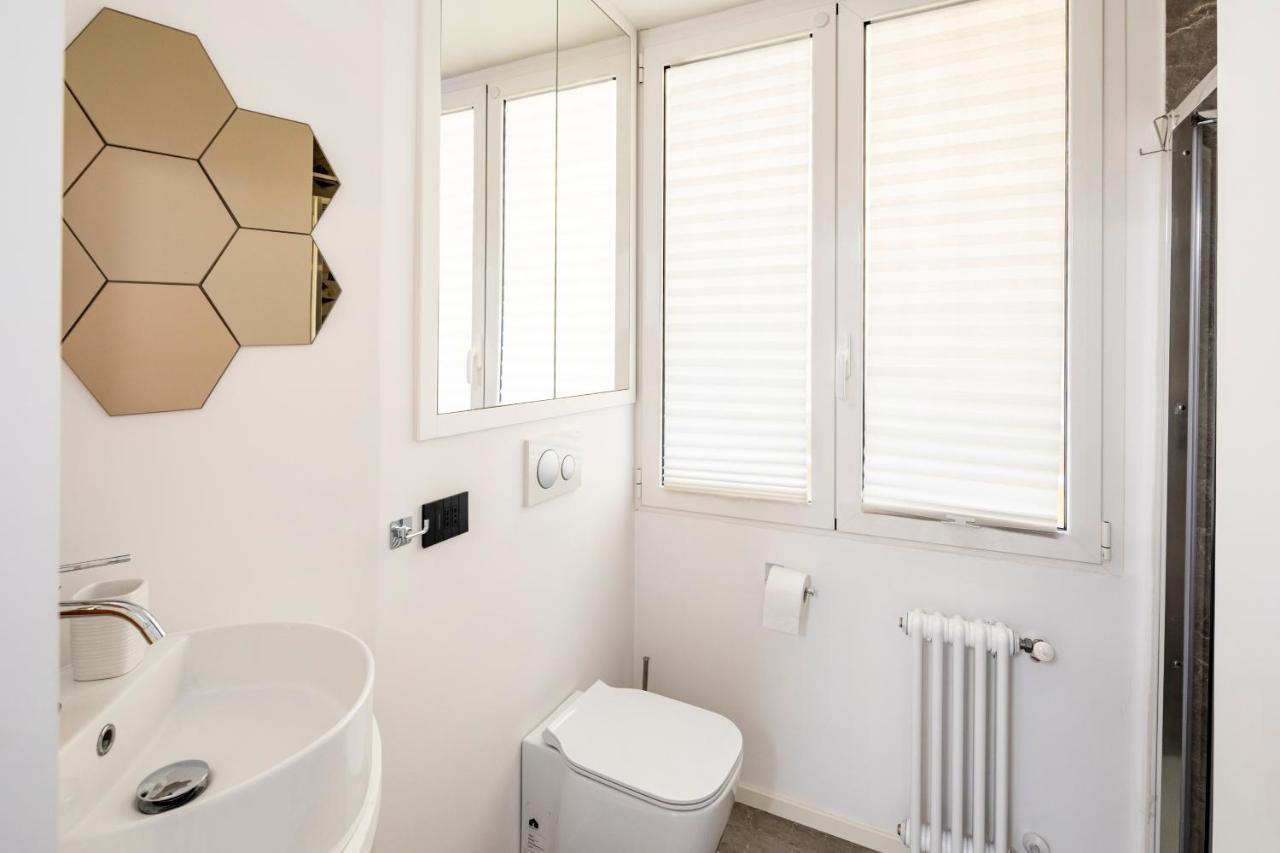 Casa Borghese - Your Perfect Stay In Roma Esterno foto