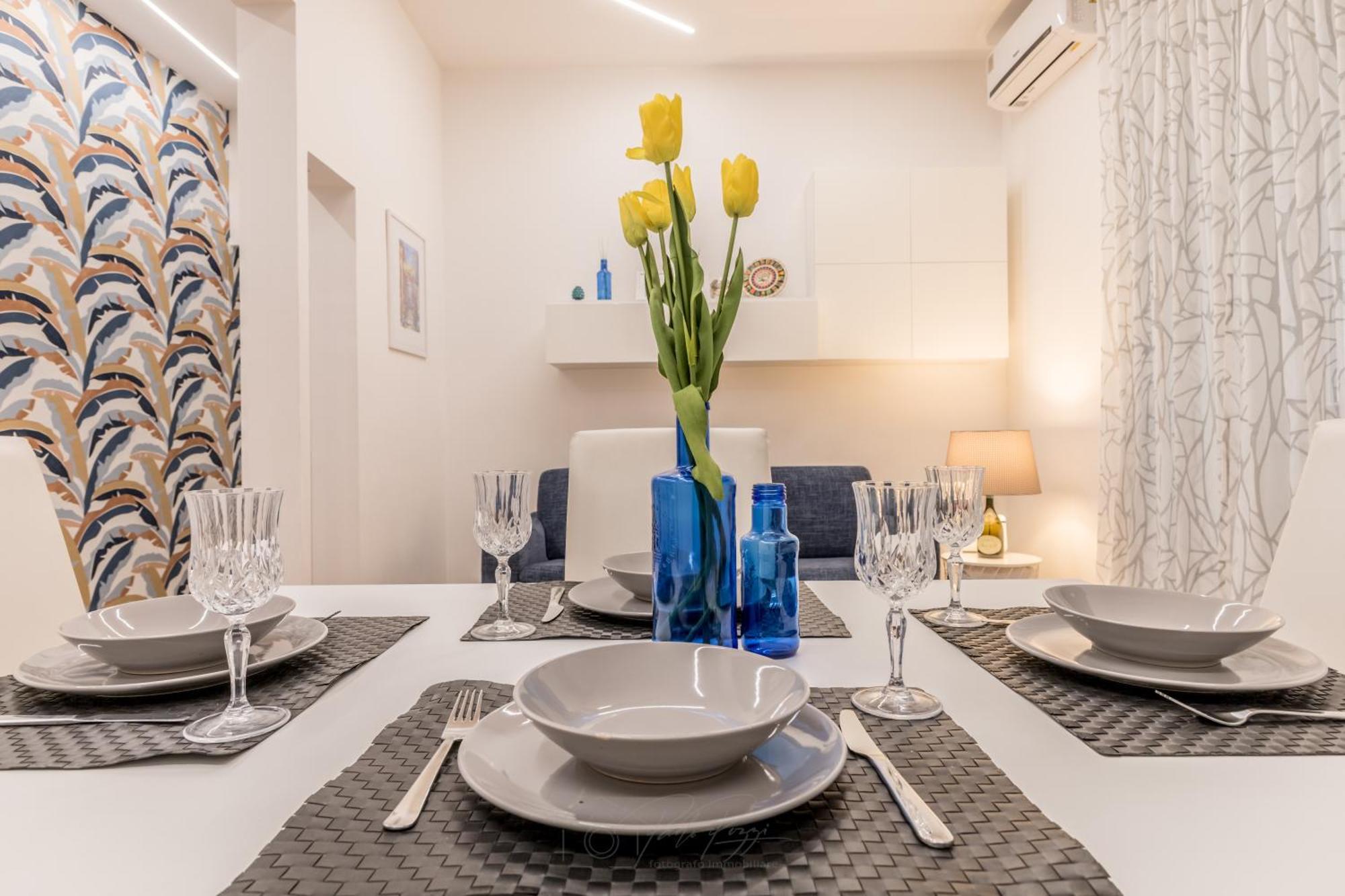 Casa Borghese - Your Perfect Stay In Roma Esterno foto