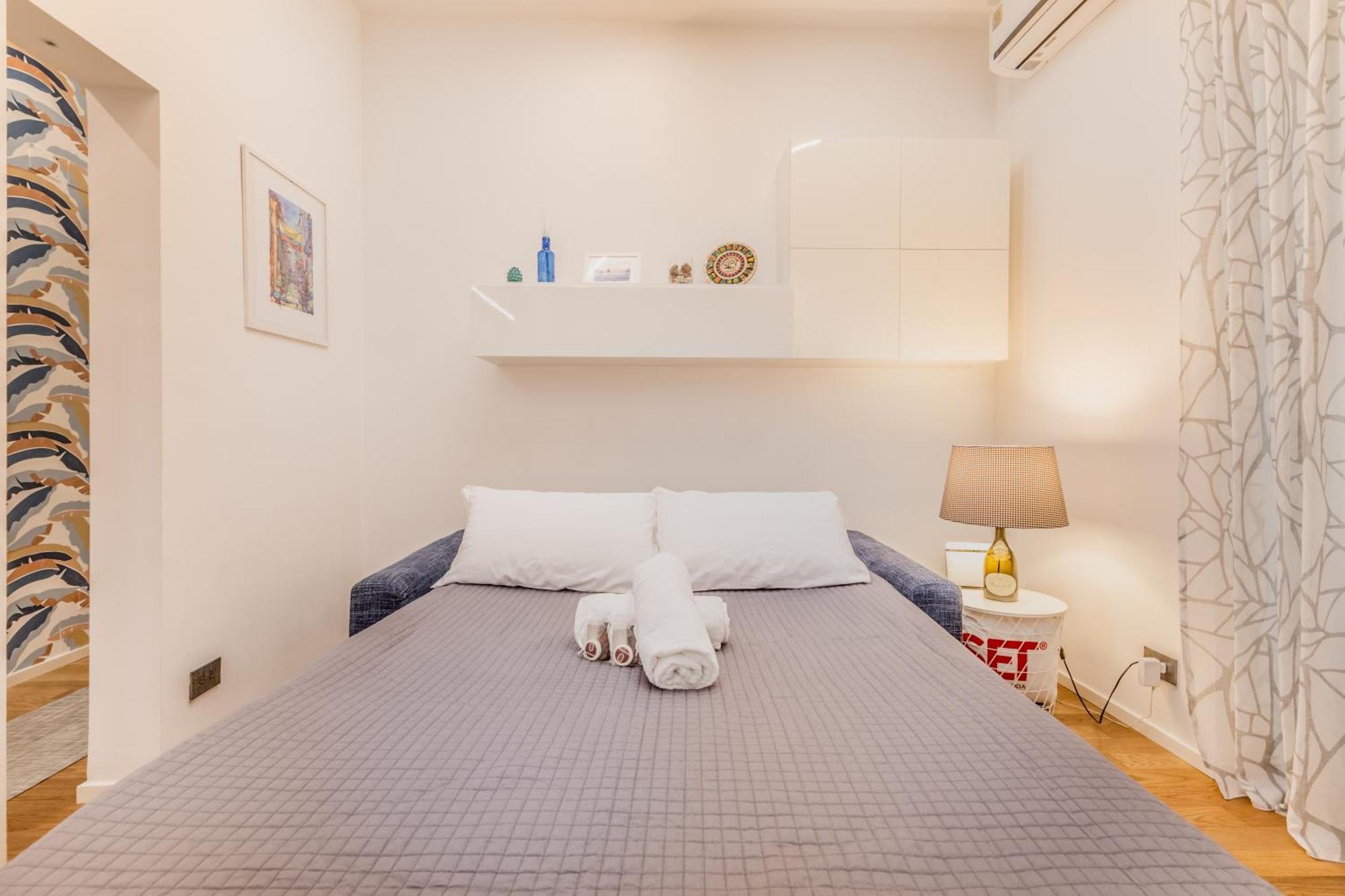Casa Borghese - Your Perfect Stay In Roma Esterno foto