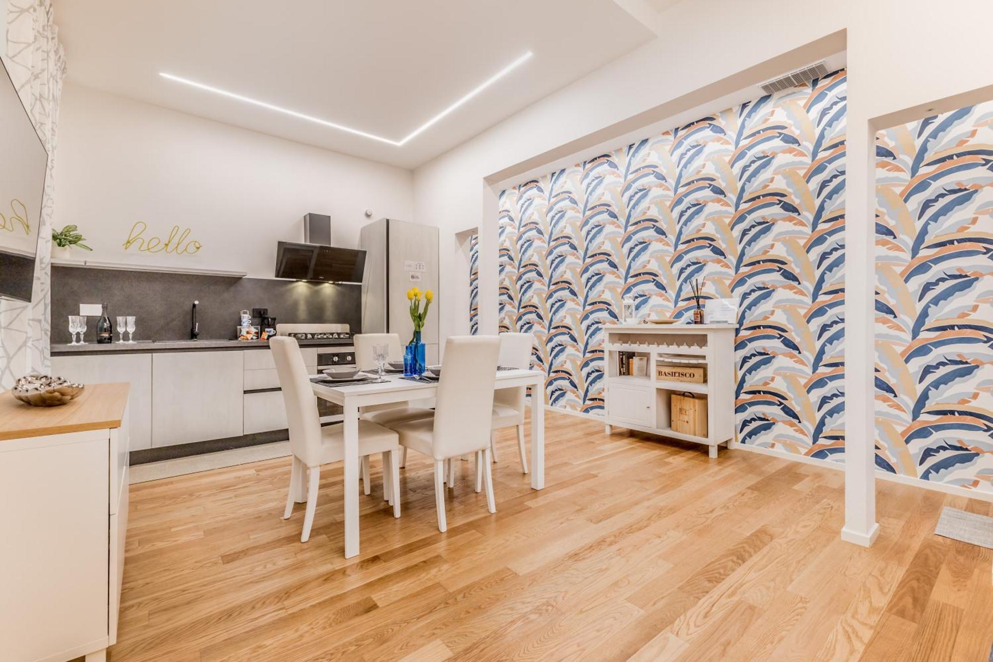 Casa Borghese - Your Perfect Stay In Roma Esterno foto