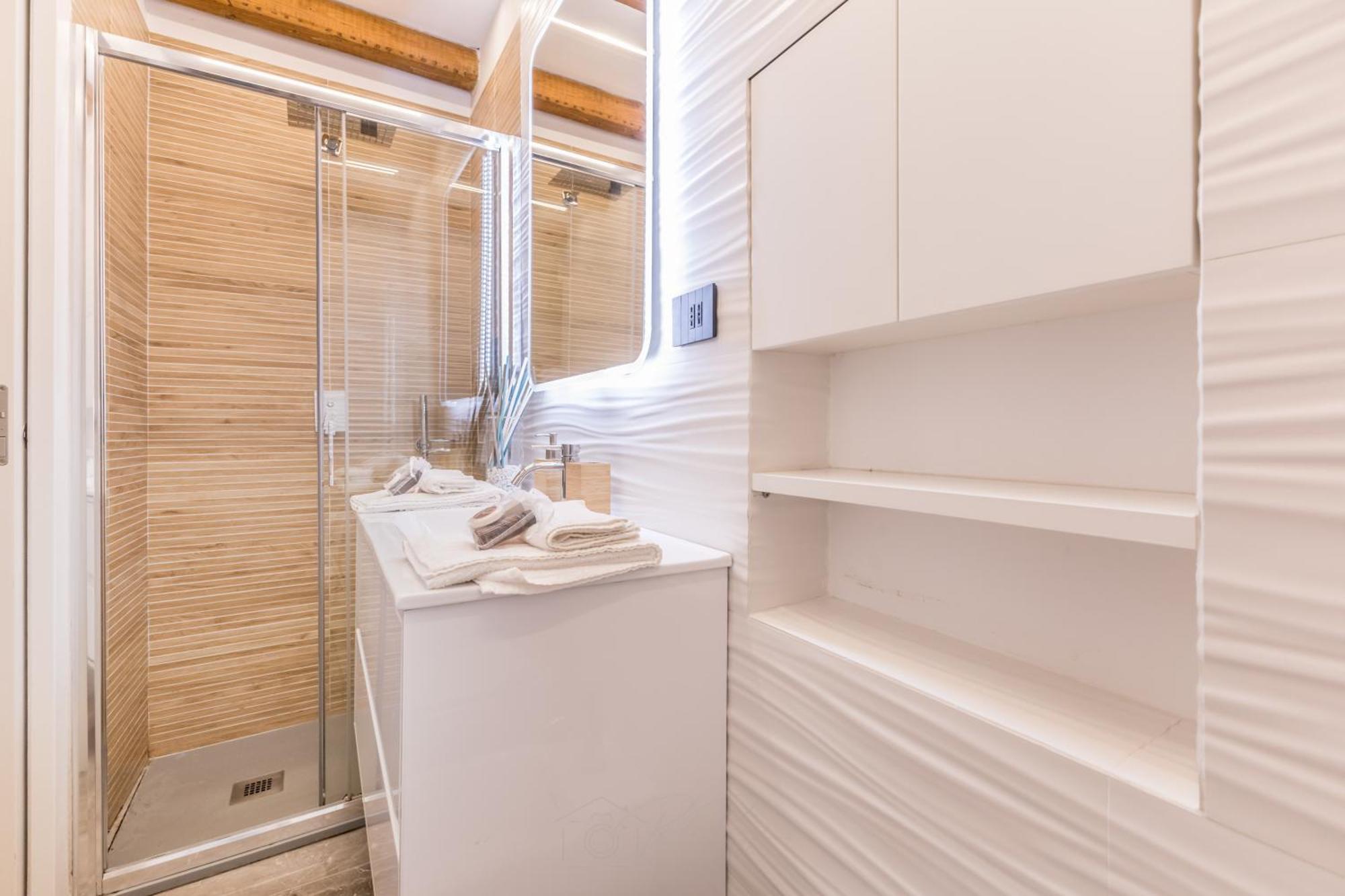 Casa Borghese - Your Perfect Stay In Roma Esterno foto