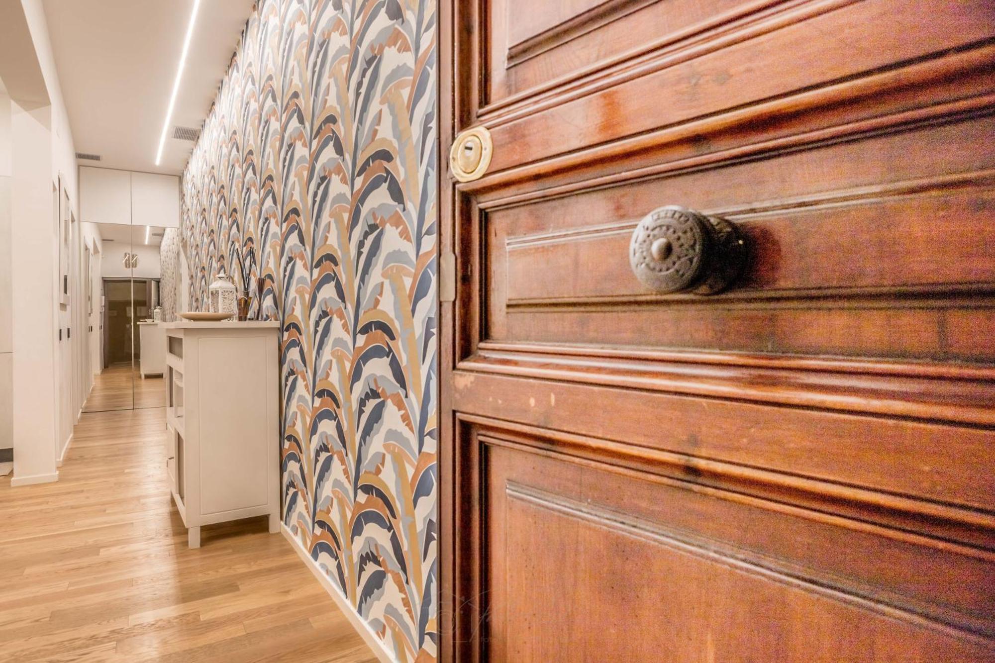 Casa Borghese - Your Perfect Stay In Roma Esterno foto