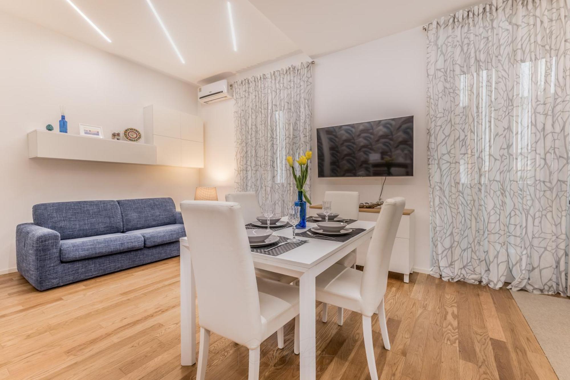 Casa Borghese - Your Perfect Stay In Roma Esterno foto