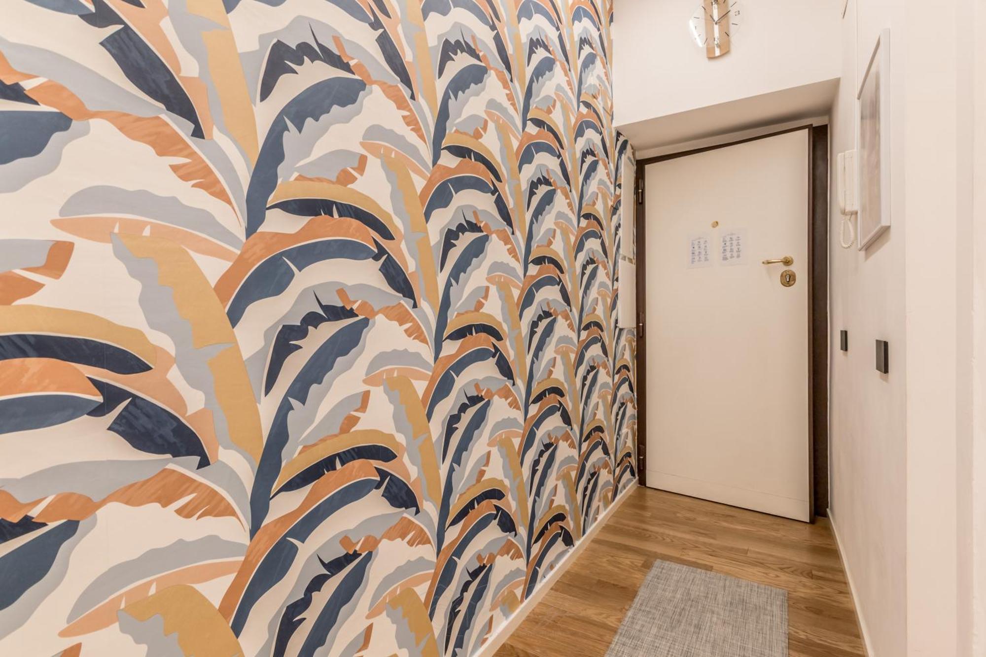 Casa Borghese - Your Perfect Stay In Roma Esterno foto