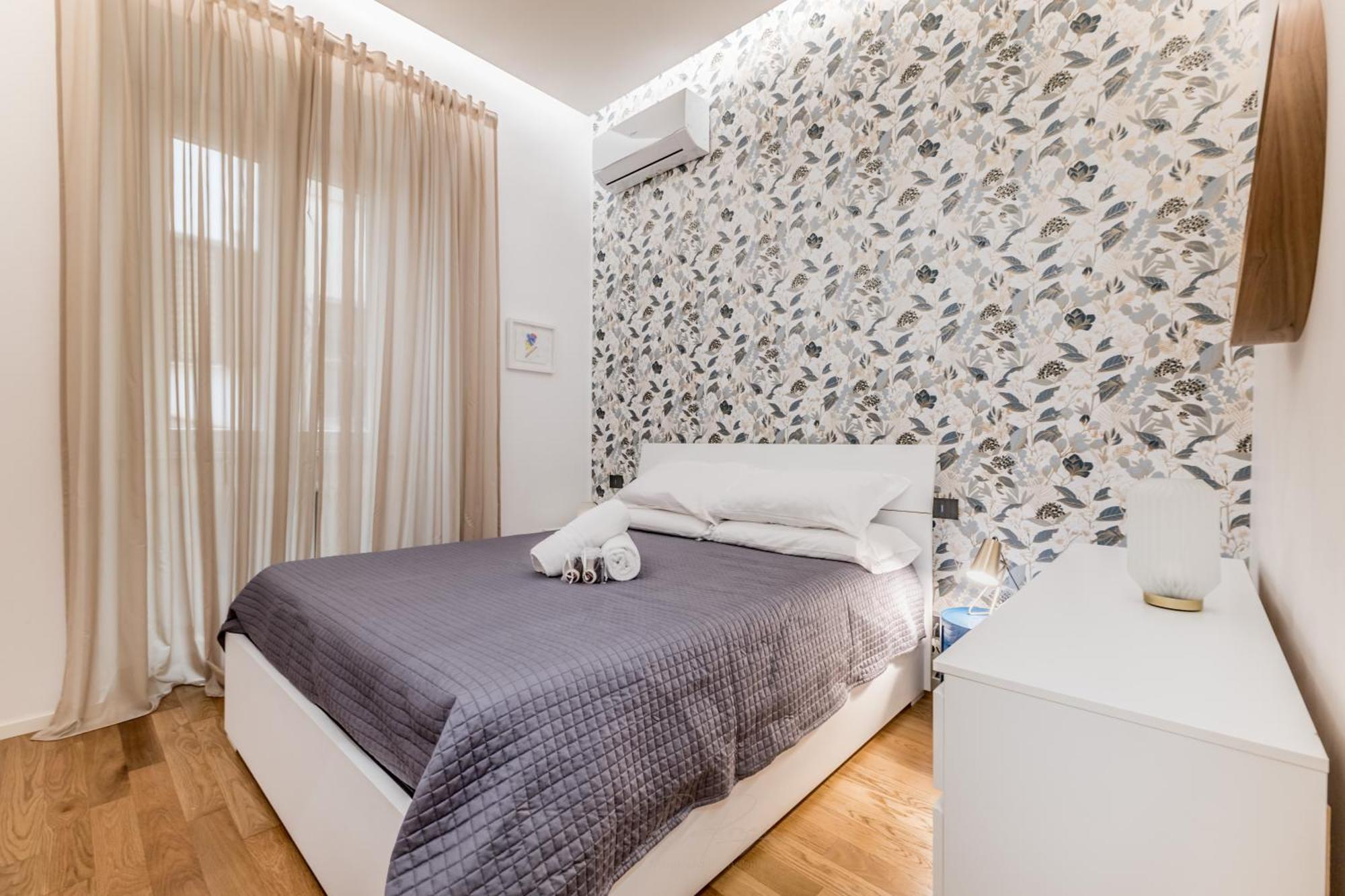 Casa Borghese - Your Perfect Stay In Roma Esterno foto