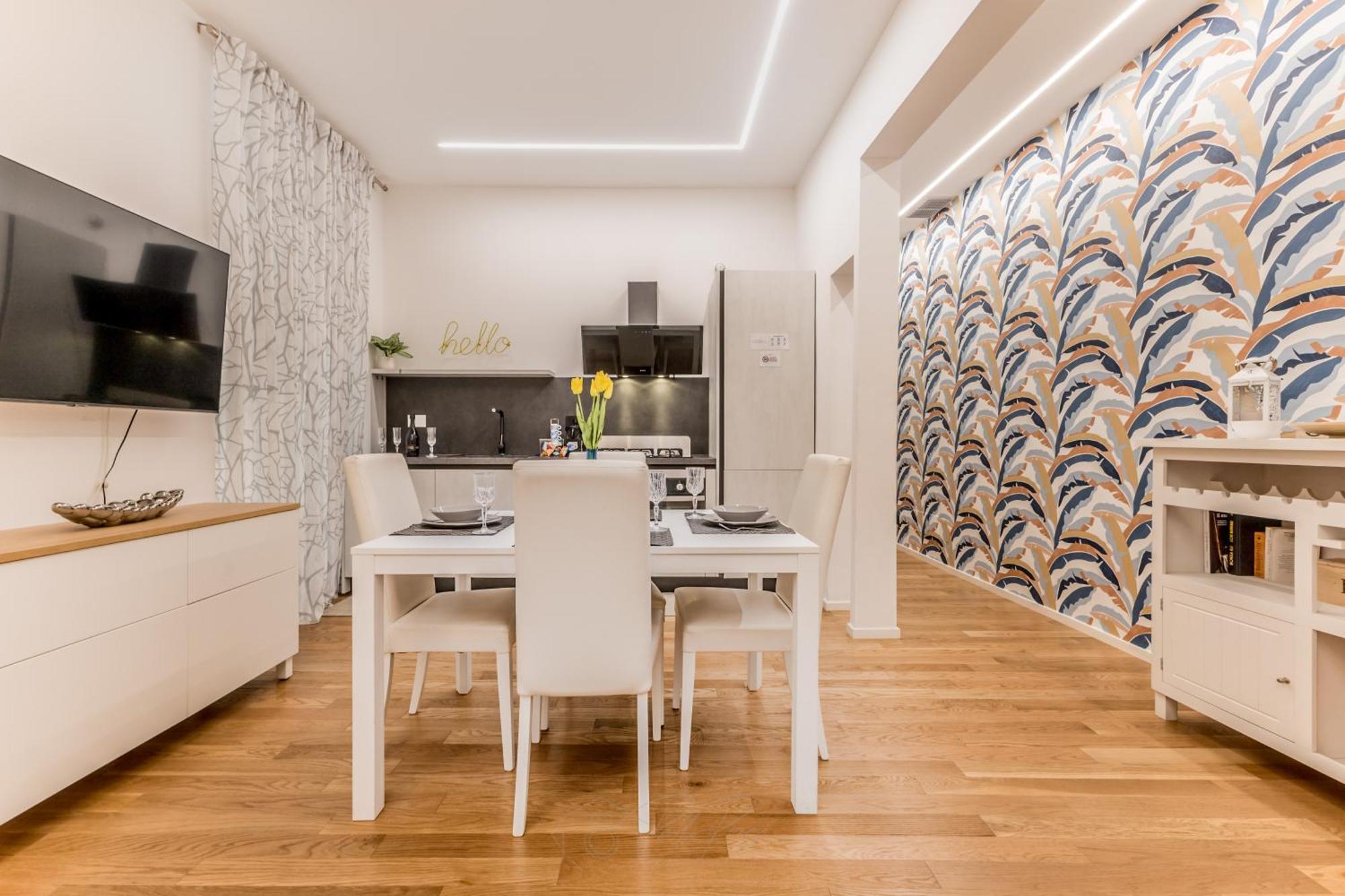 Casa Borghese - Your Perfect Stay In Roma Esterno foto