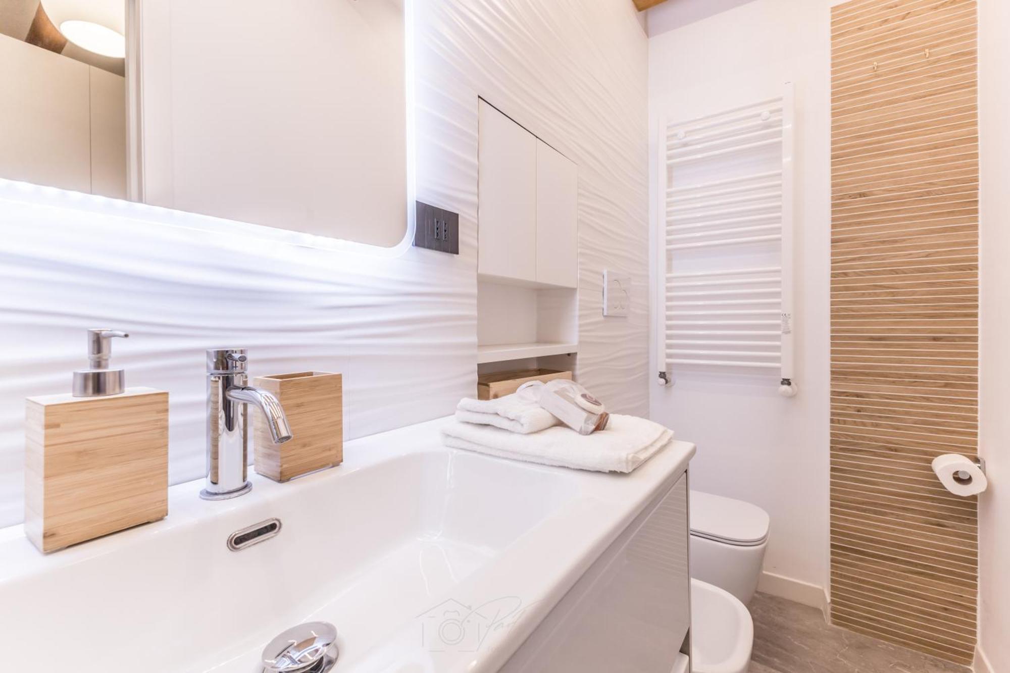 Casa Borghese - Your Perfect Stay In Roma Esterno foto