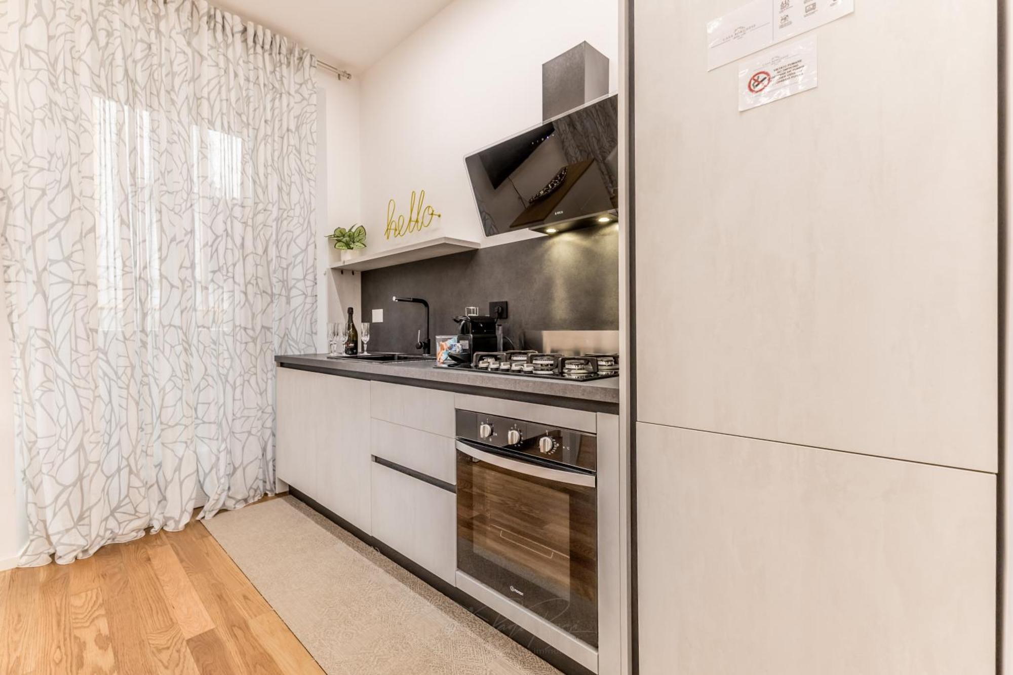 Casa Borghese - Your Perfect Stay In Roma Esterno foto