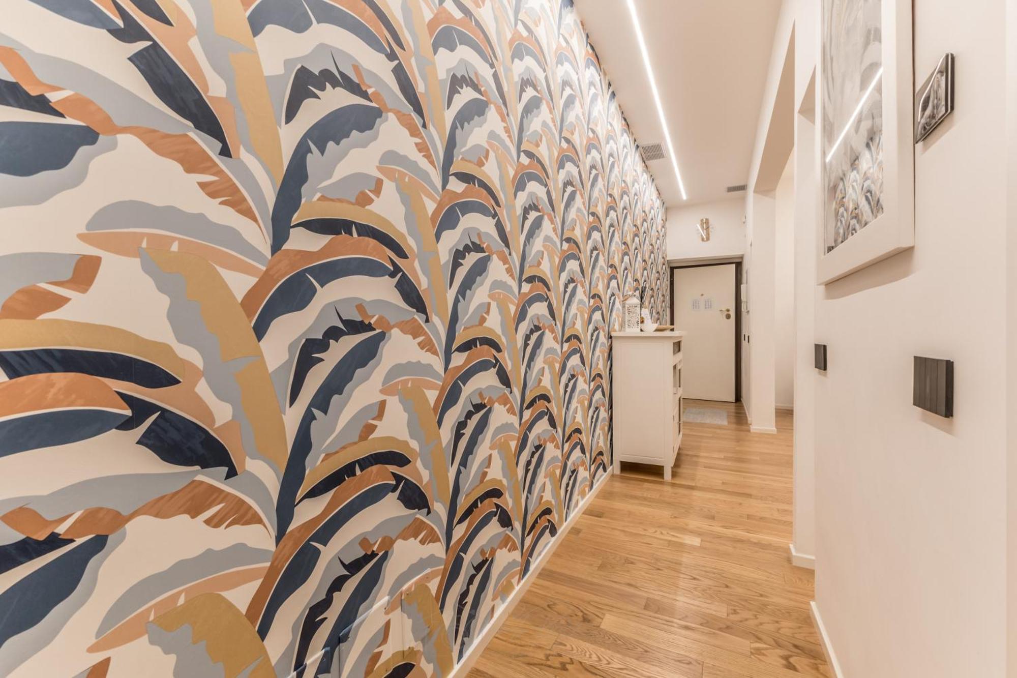 Casa Borghese - Your Perfect Stay In Roma Esterno foto