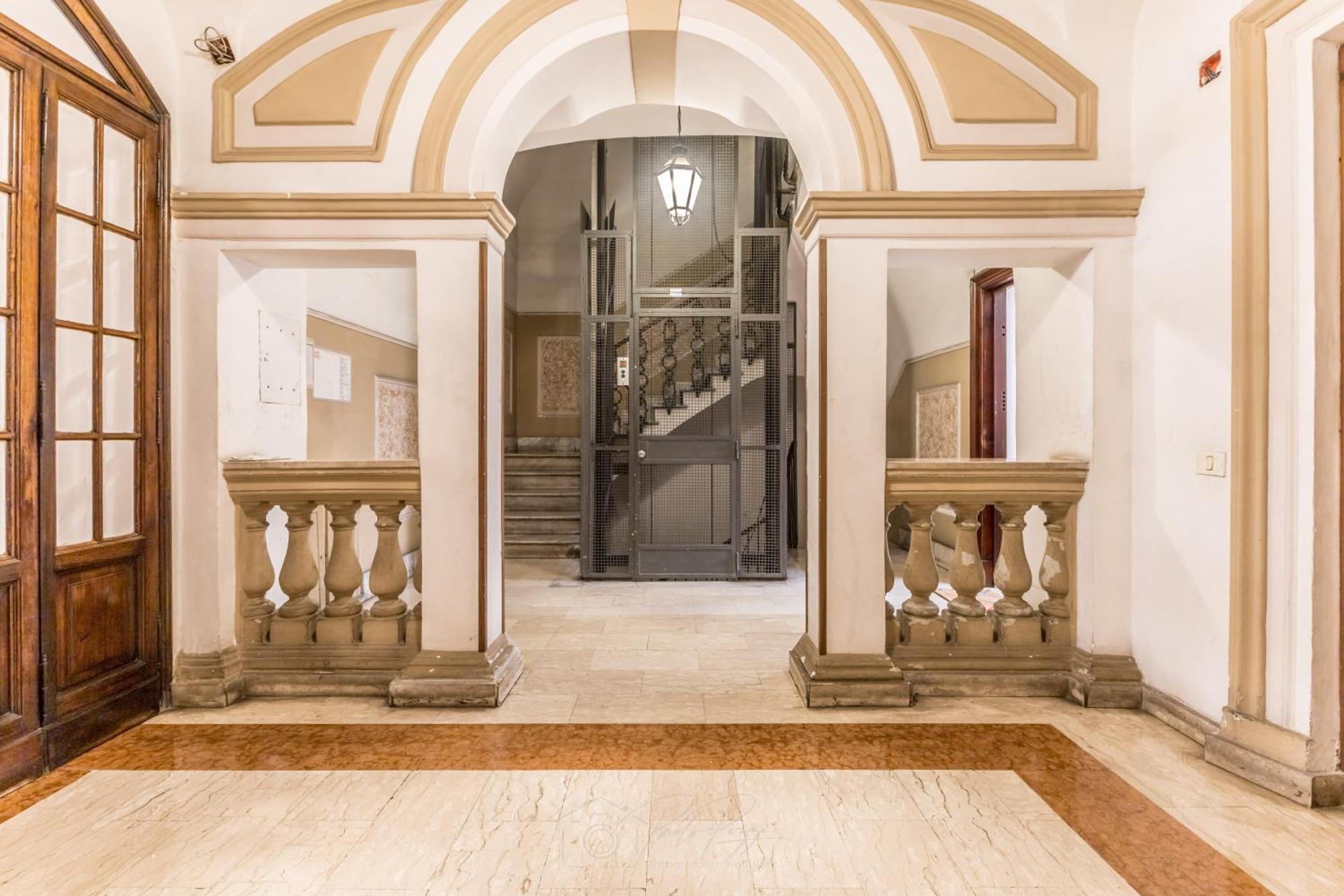 Casa Borghese - Your Perfect Stay In Roma Esterno foto