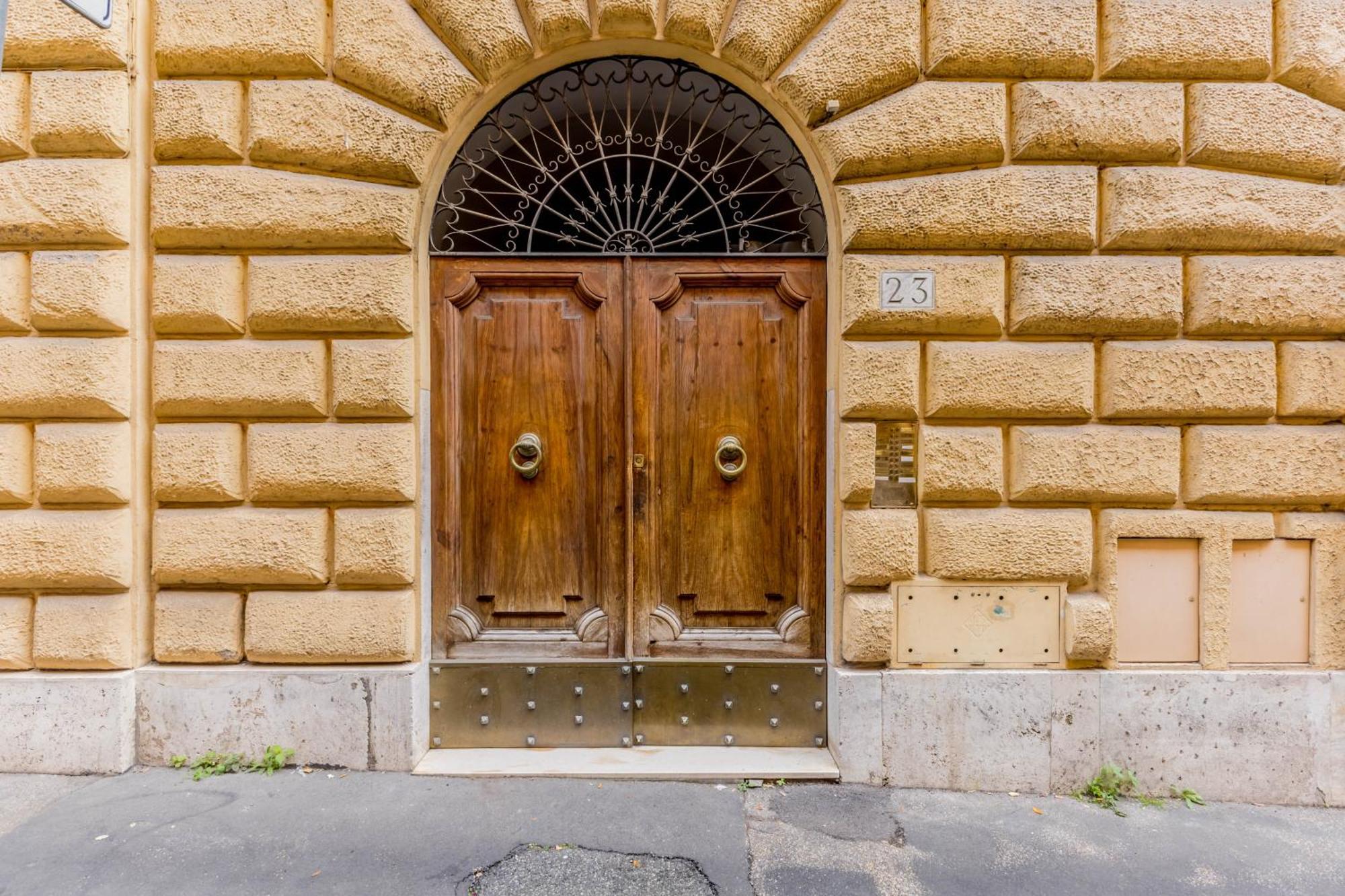 Casa Borghese - Your Perfect Stay In Roma Esterno foto